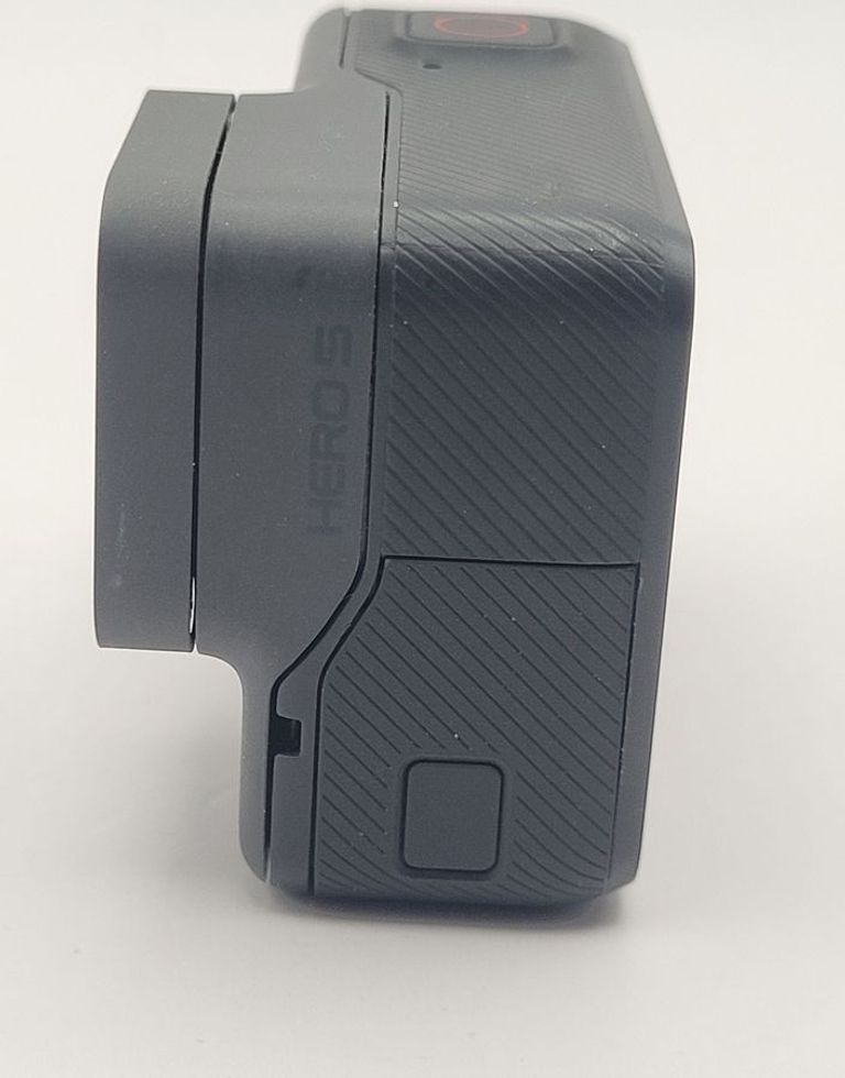 Розпродаж Gopro hero 5 black, продавець Техноскарб