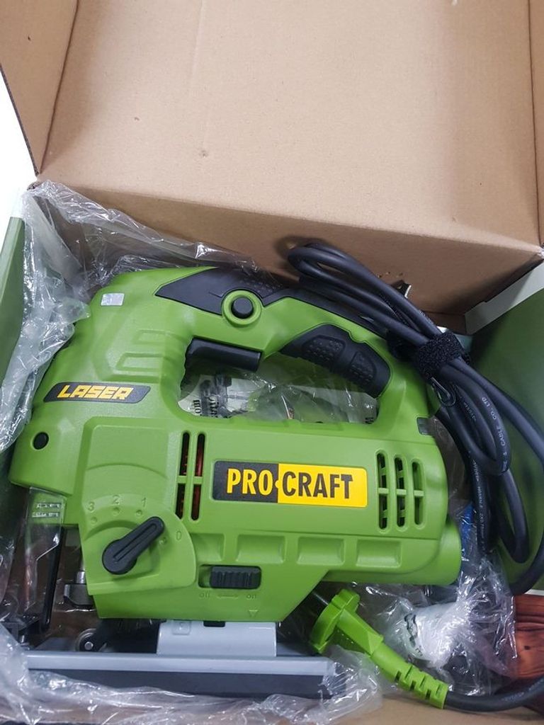 Купить Procraft ST-1300 Б/У