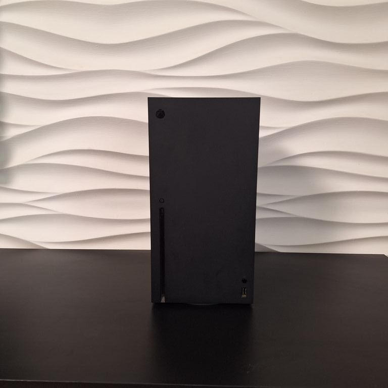 Объявление Xbox Series X Б/У