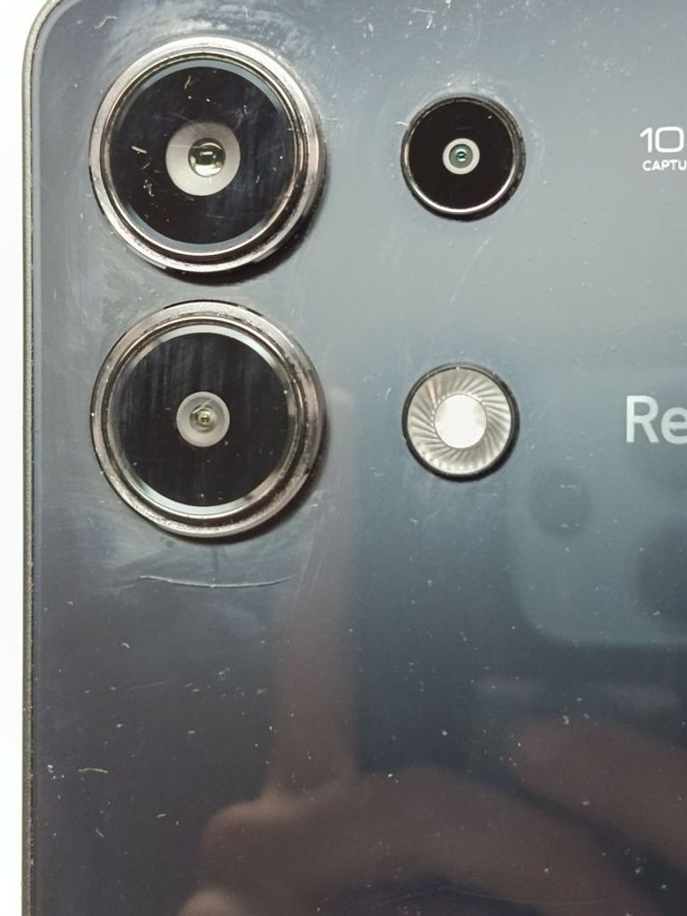 Xiaomi redmi note 13 4g 6/128gb Код:01-200907830. Зображення 5