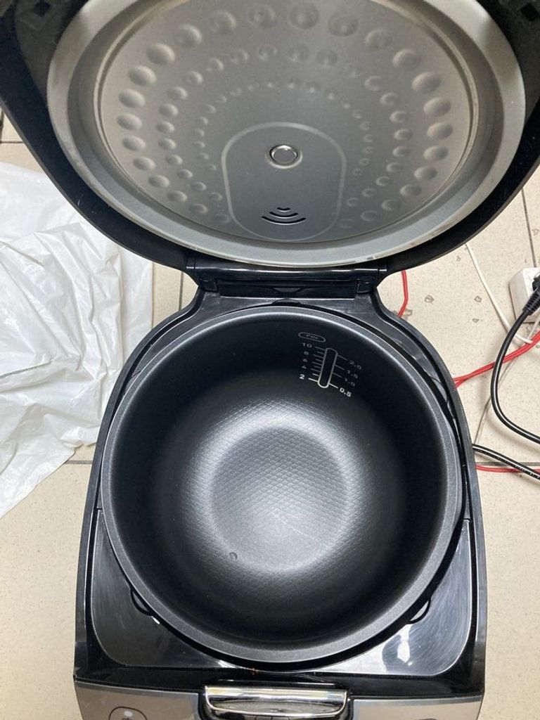 Дешиво Tefal RK321A34 с ломбарда