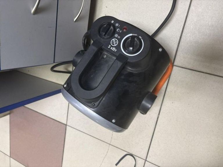 Купити Tekhmann TCEF-3/304 Б/У