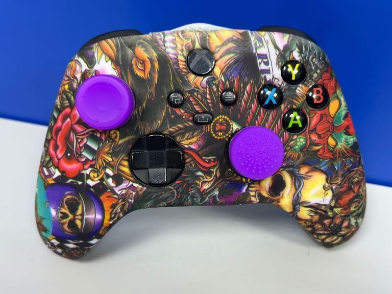 Розпродаж Microsoft xbox series x s wireless controller, продавець Техноскарб