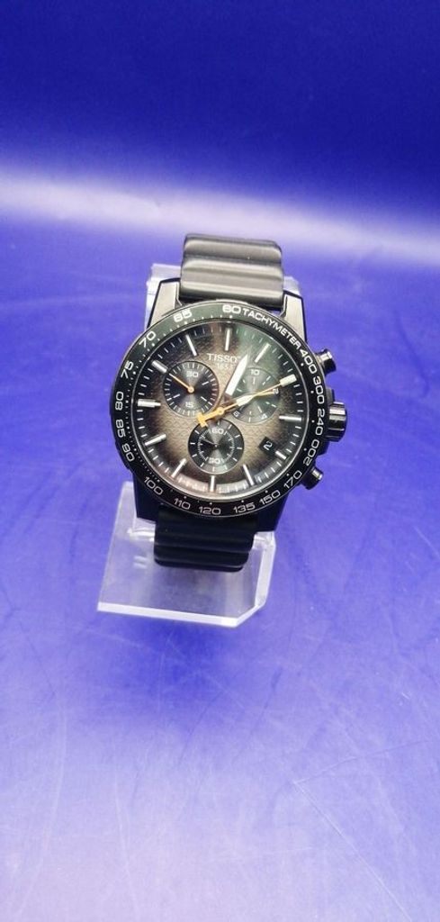 Оголошення Tissot t125617a Б/У