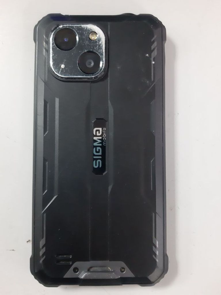 Sigma x-treme pq18 max Код:01-200912130. Зображення 6