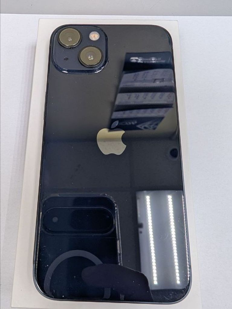 Apple iphone 13 128gb Код:01-200912464. Зображення 7