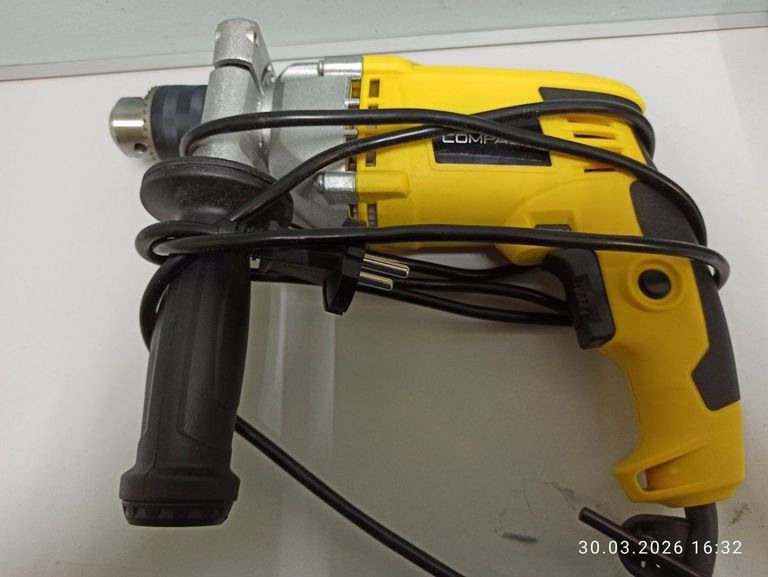 Купить Compass DL-1138 Б/У