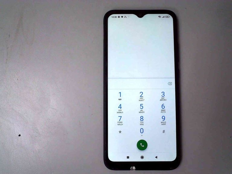 Купити Xiaomi redmi 9c nfc 2/32gb Б/У