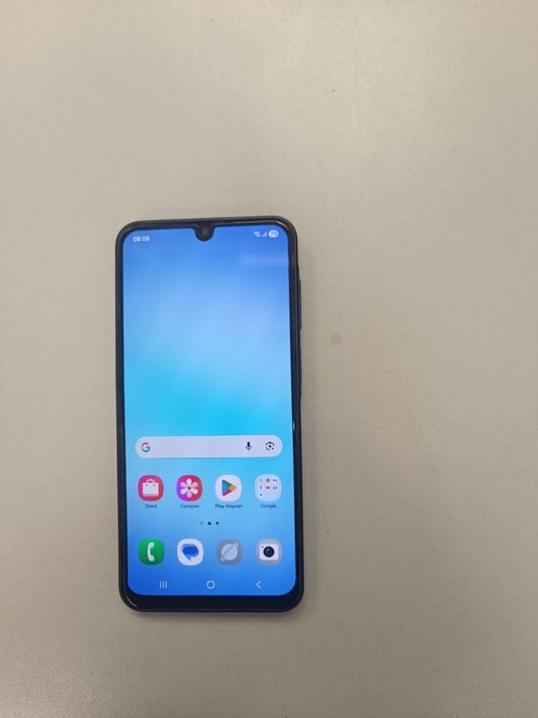Купити Samsung galaxy a17 4/128gb Б/У