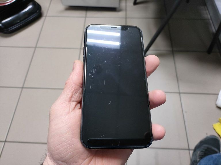 Apple iphone 11 pro 256gb Код:01-200912608. Зображення 5