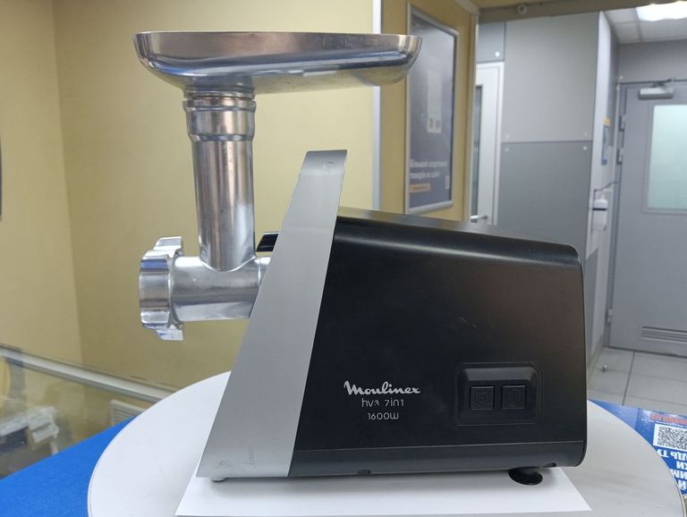 Объявление Moulinex ME307832 Б/У