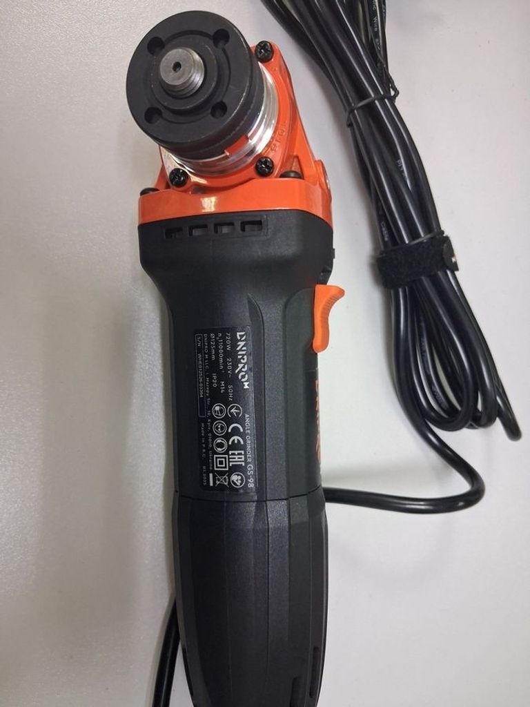 Купить Dnipro-M gs-98 Б/У