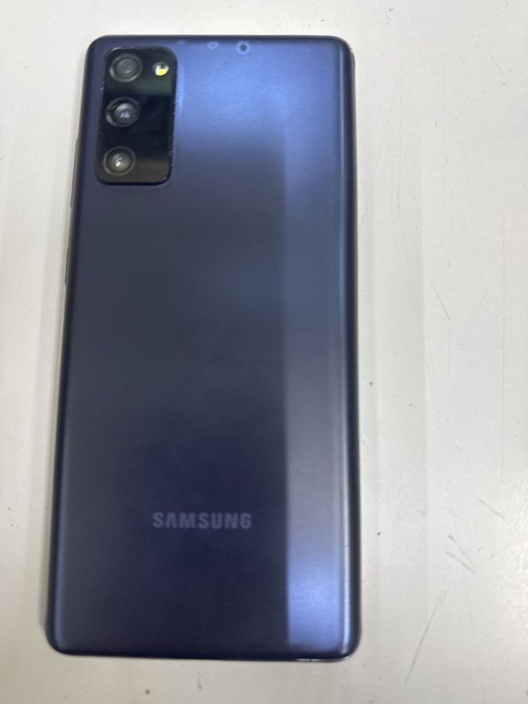 Оголошення Samsung galaxy s20 fe sm-g780f 6/128gb Б/У