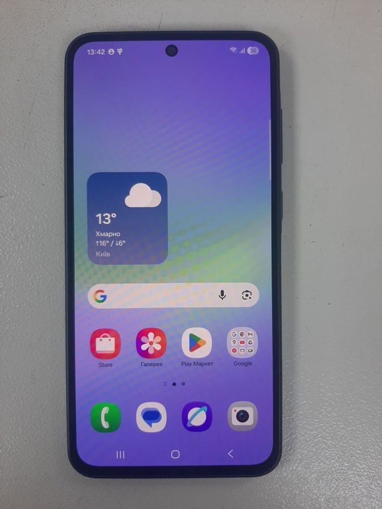 Дешево Samsung galaxy a36 5g 8/256gb з ломбарду