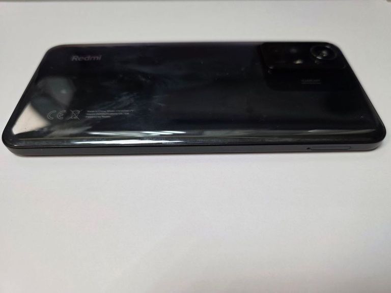 Xiaomi redmi note 12s 8/256gb Код:01-200911660. Зображення 10