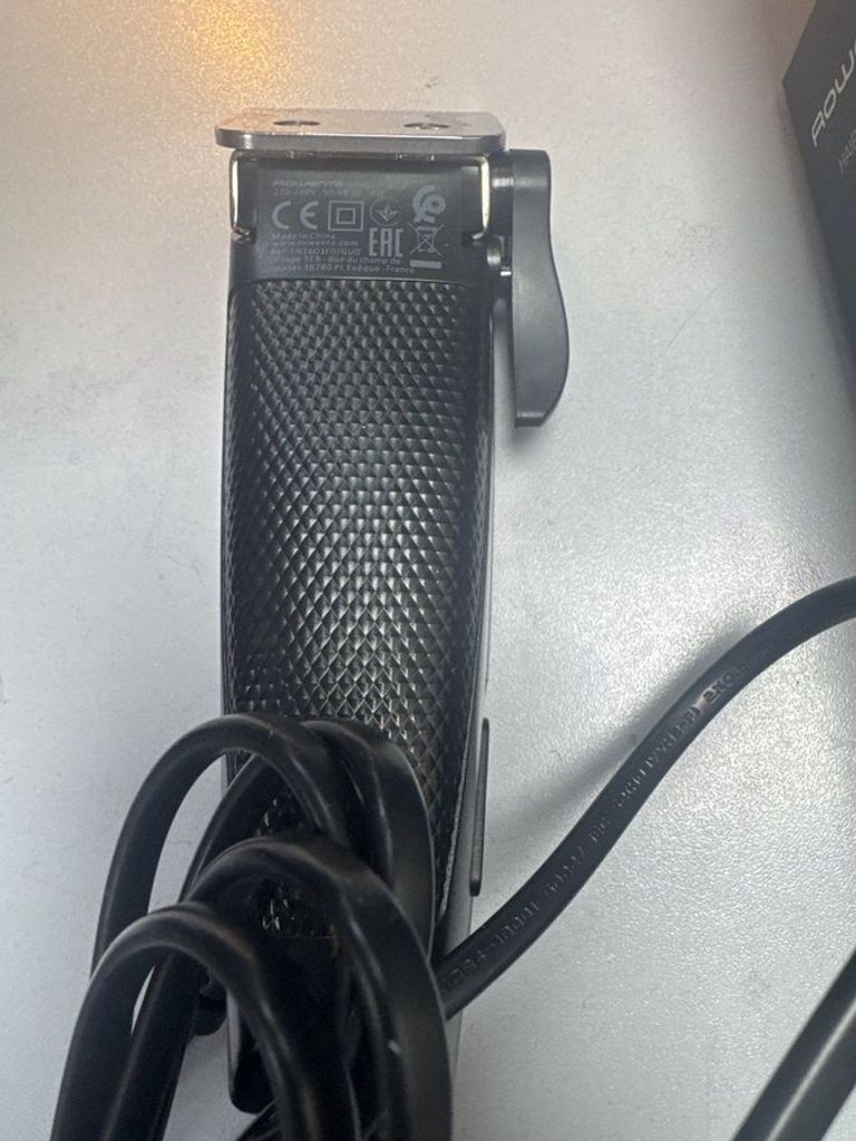 Дешиво Rowenta TN1603F0 с ломбарда