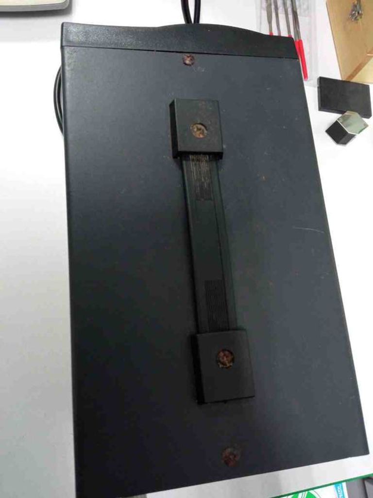 Объявление  Luxeon   FDR 2000VA Б/У