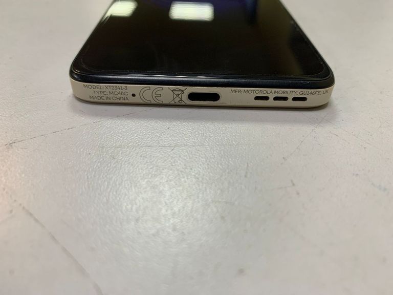 Motorola g14 4/128gb Код:01-200912039. Зображення 7