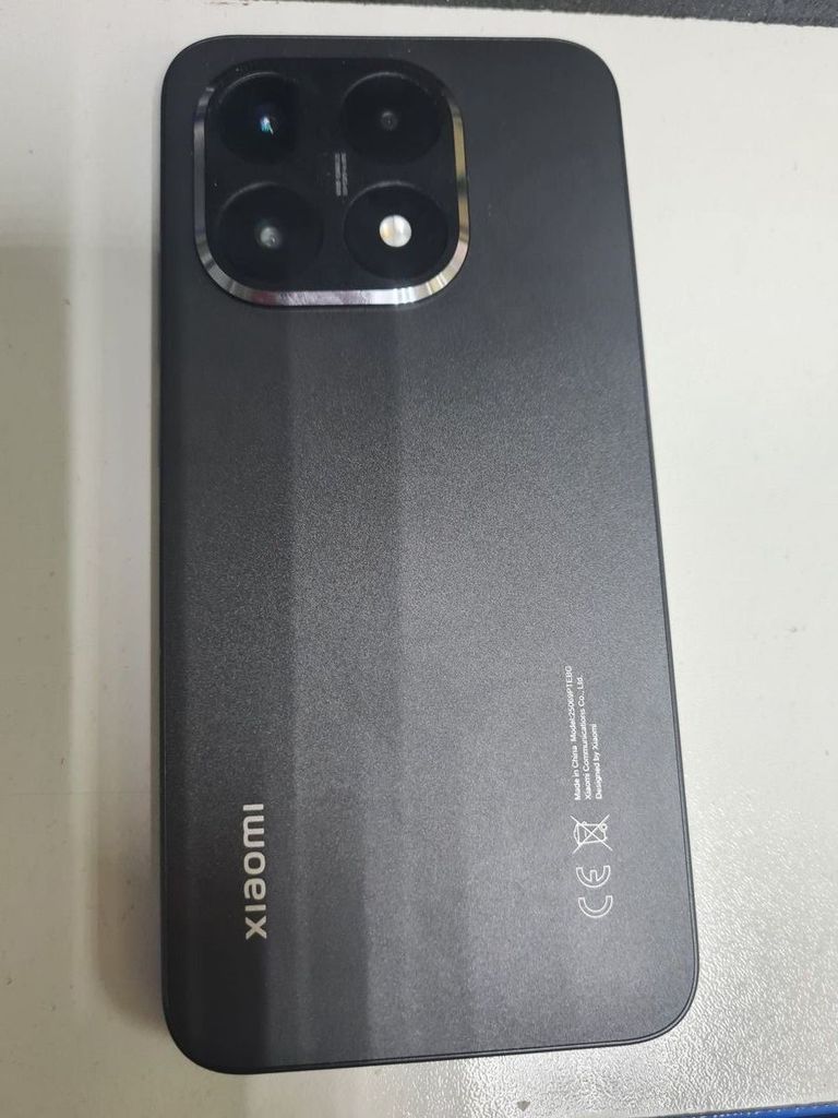 Розпродаж Xiaomi 15t 12/512gb, продавець Техноскарб