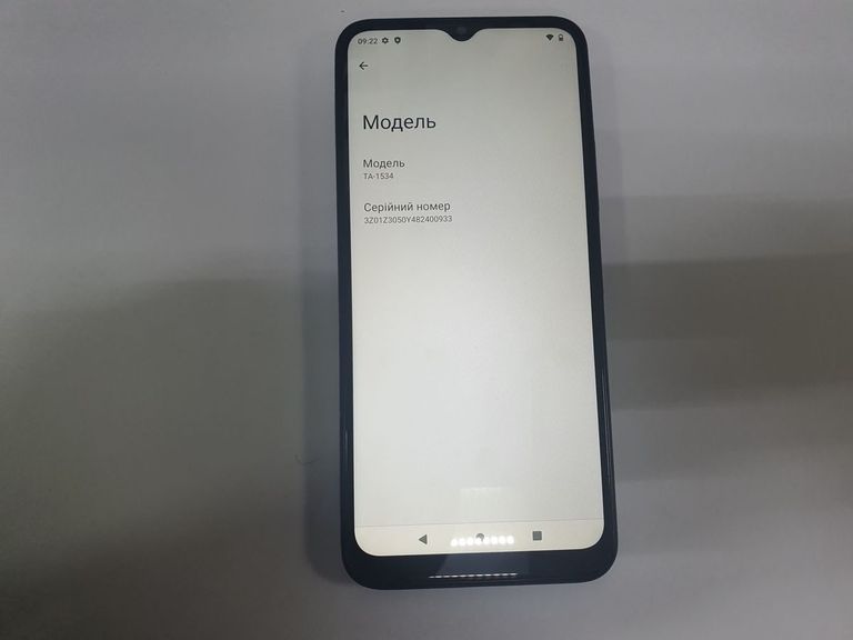 Купити Nokia c32 6/128gb Б/У