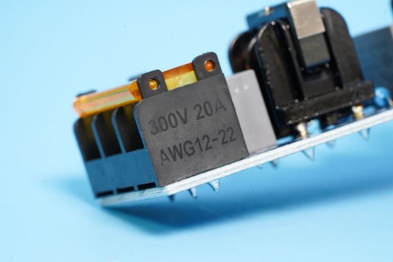 EMI 20А Код:null. Изображение 5