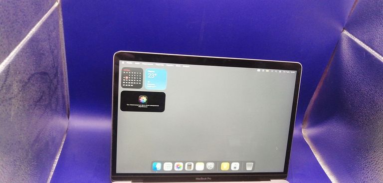 Apple macbook pro a2251 13,3"/ core i5 2,0ghz/ram16gb/ssd500gb/intel iris graphics Код:01-200915036. Изображение 8