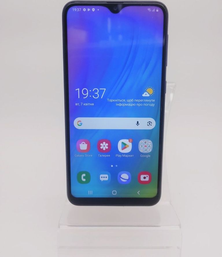 Купити Samsung galaxy m10 2/16gb sm-m105g Б/У