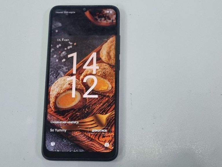 Xiaomi Redmi A1 2/32GB Black Код:01-200915933. Зображення 12