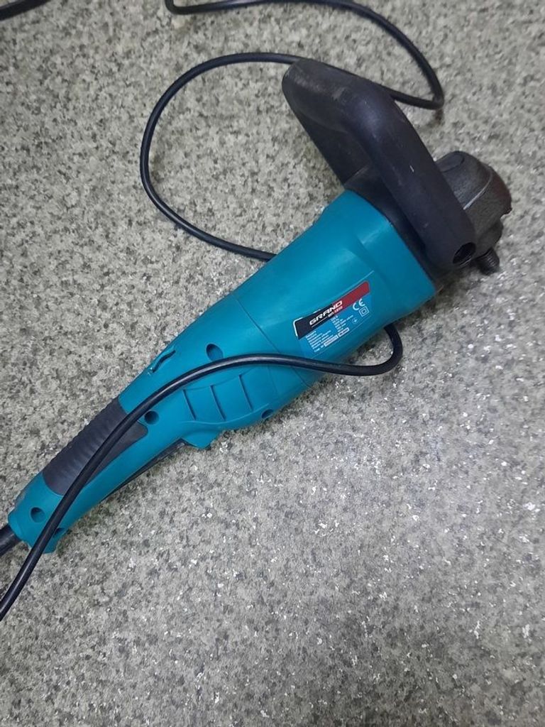 Дешево Grand МП-1850 з ломбарду