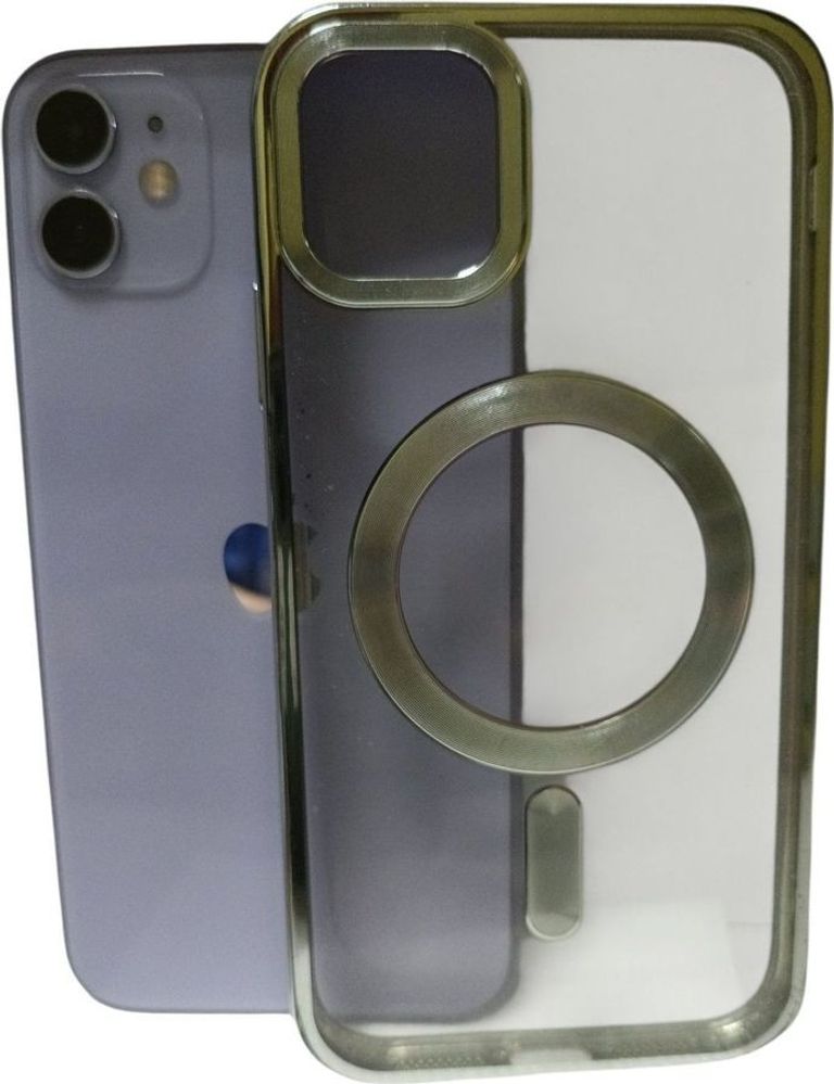 Apple iphone 11 128gb Код:01-200915271. Зображення 5