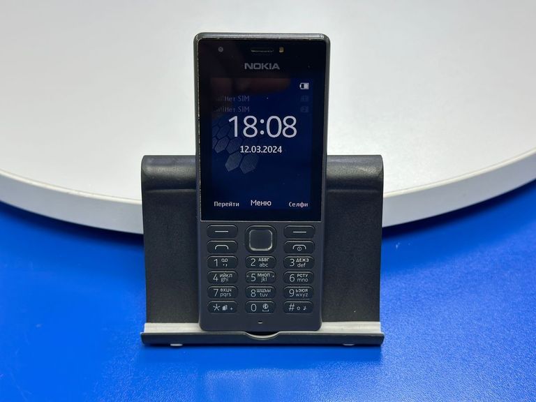 Купити Nokia 216 rm-1187 Б/У