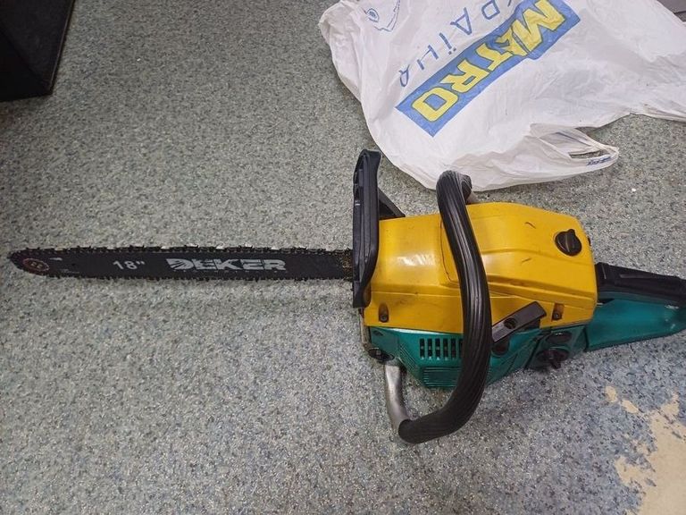 Купити Кедр БП-45-3,0 Б/У