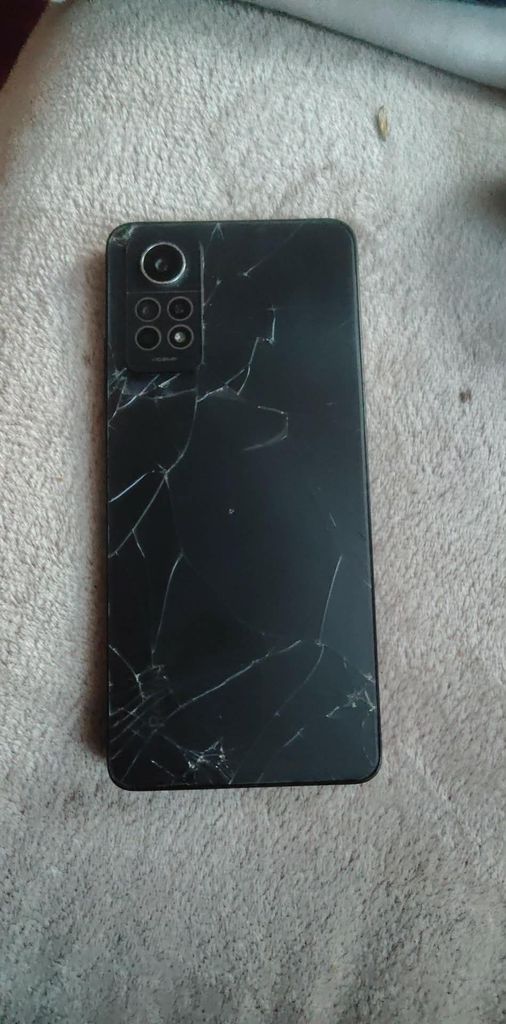 Оголошення Xiaomi redmi note 11 pro 4/128gb Б/У