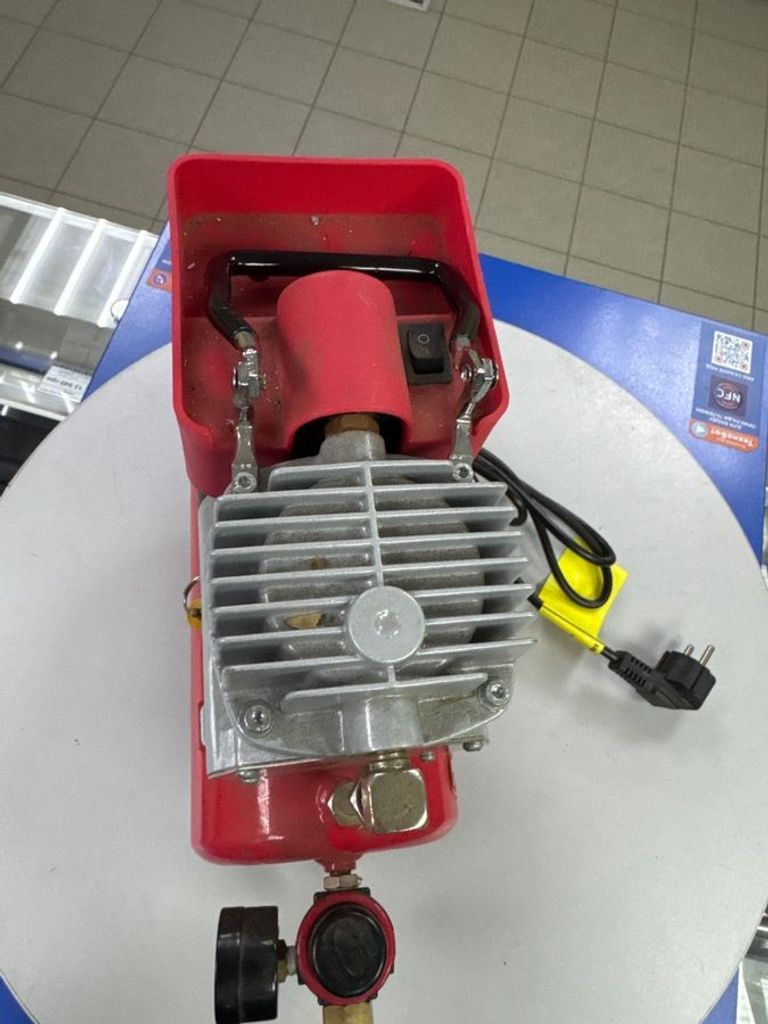 Intertool PT-0001 Код:01-200910032. Изображение 5