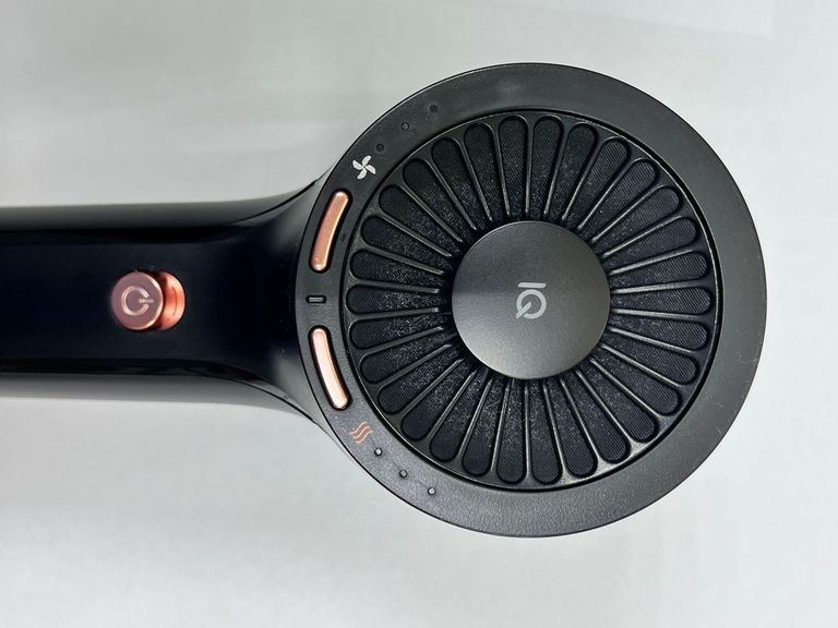 Shark Style iQ Hairdryer & Styler HD102EU Код:01-200915691. Изображение 7