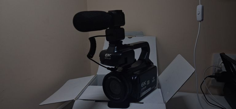 Купити Camera 6к  Б/У