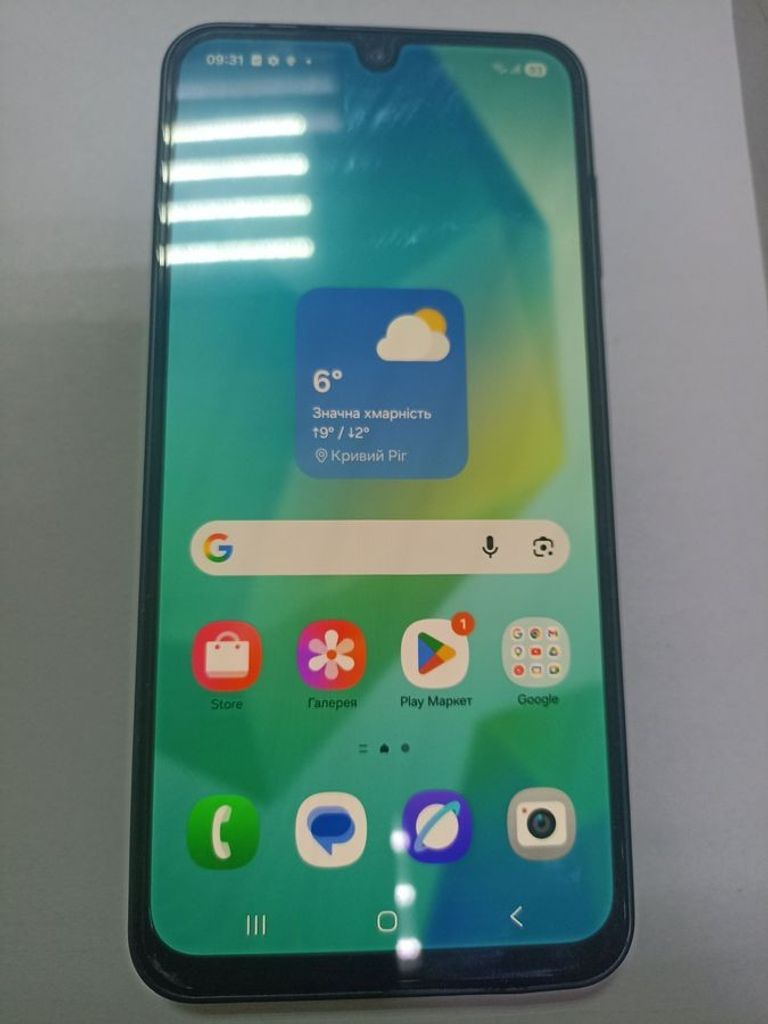 Дешиво Samsung galaxy a16 sm-a165f 8/256gb с ломбарда