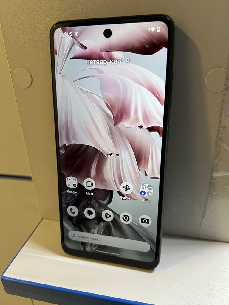 Купити Hmd pulse ta-1589 4/64gb Б/У