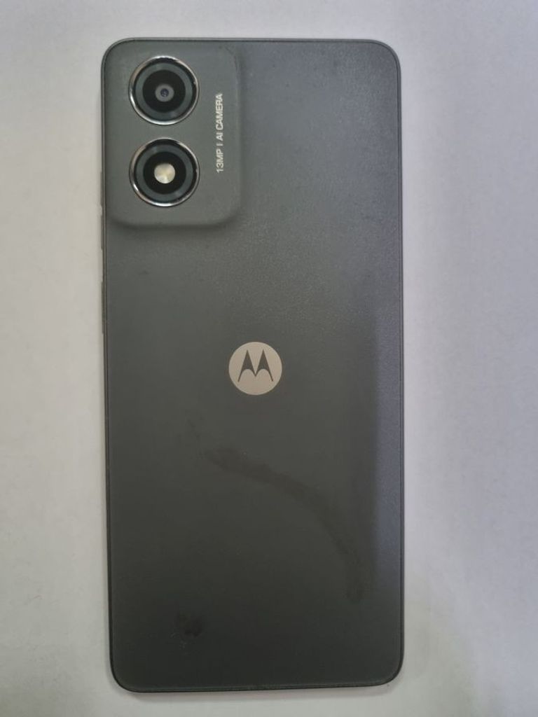 Дешиво Motorola moto e14 4/64gb с ломбарда