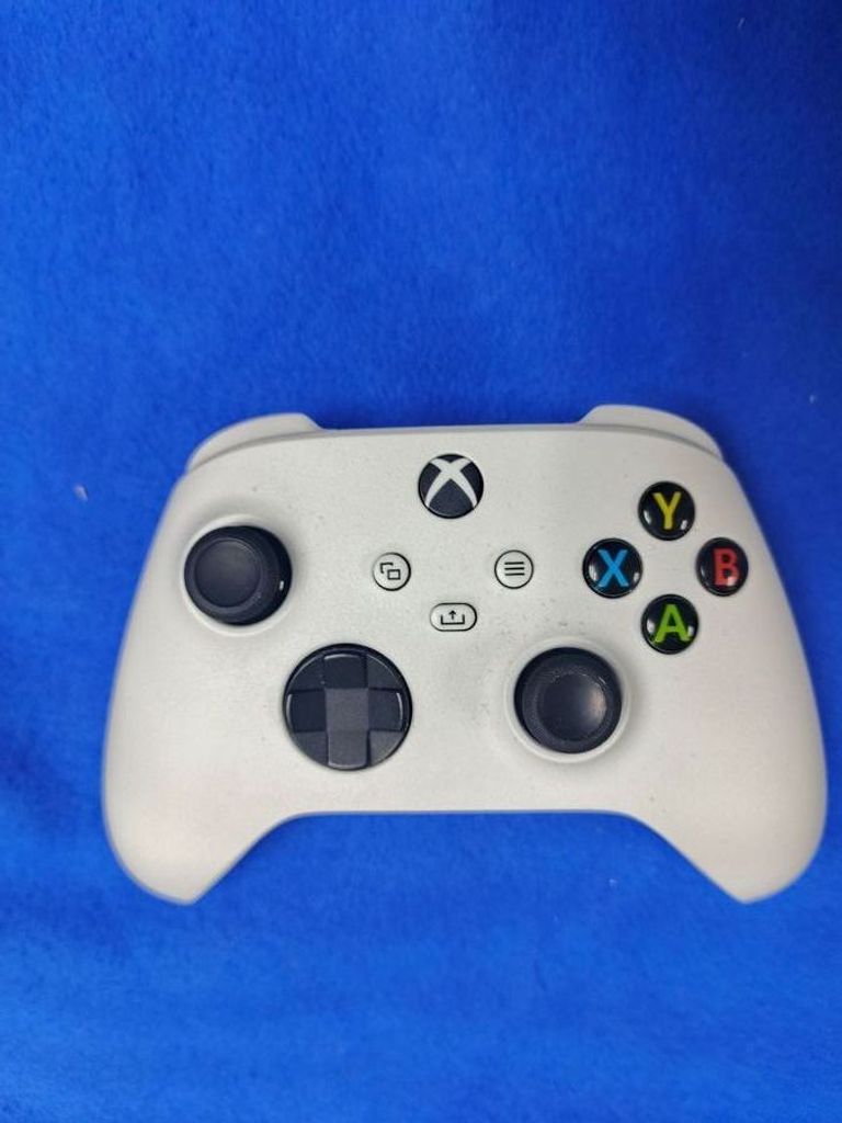 Купити Microsoft xbox series s 512gb Б/У