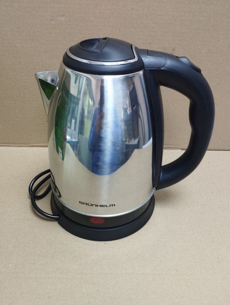 Дешево Grunhelm eks 7518 з ломбарду