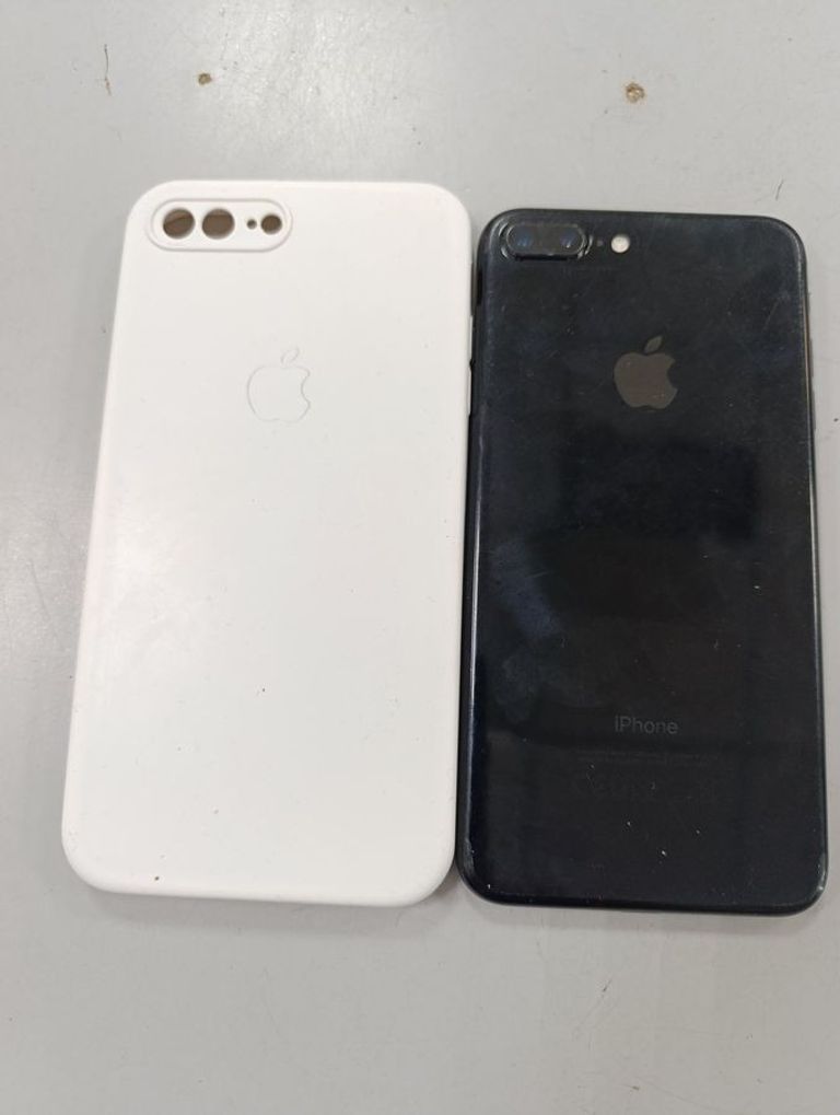 Купить Apple iphone 7 plus 32gb Б/У