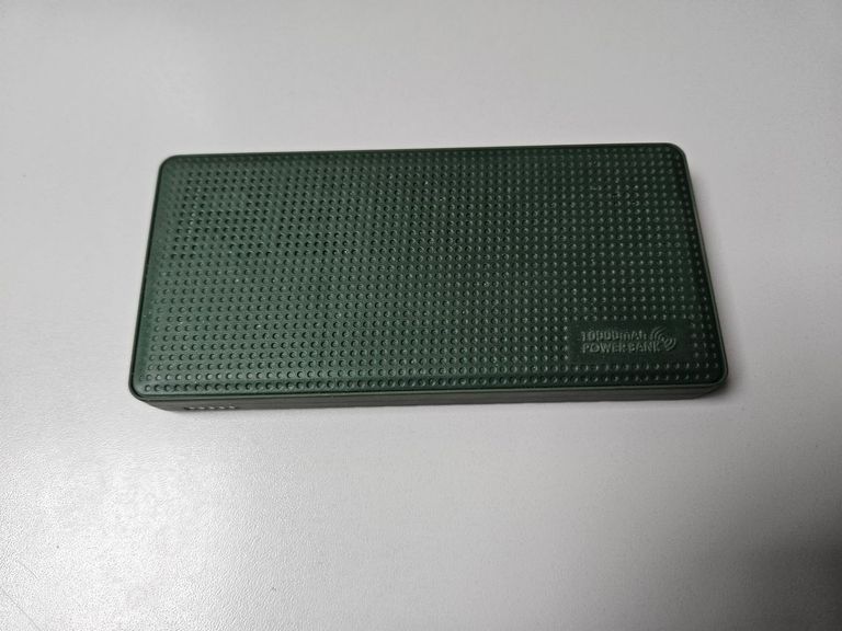 Купити Remax powerbank 10000mah 22,5w rpp-226 Б/У