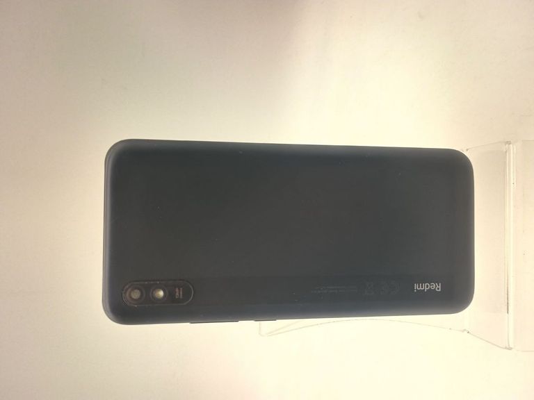 Объявление Xiaomi redmi 9a 2/32gb Б/У