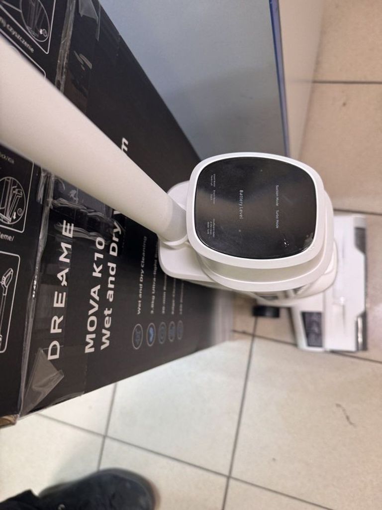 Mova K10 Pro (BVC-T8) Код:01-200908983. Зображення 7