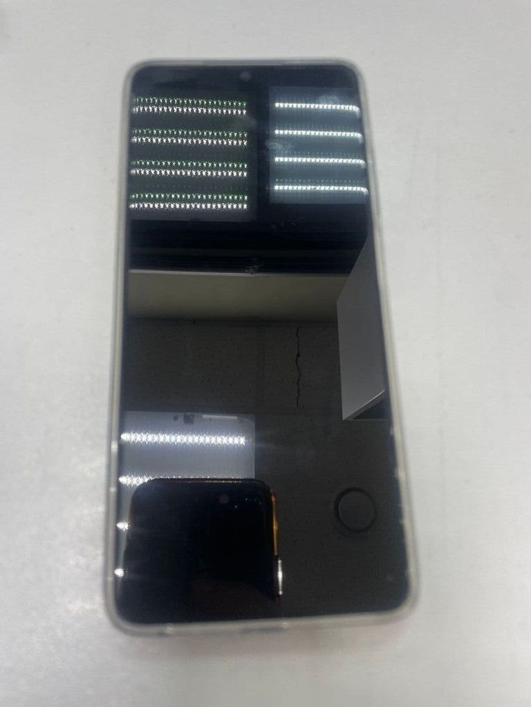 Объявление Zte Nubia V70 Max 6/128GB Gray Б/У