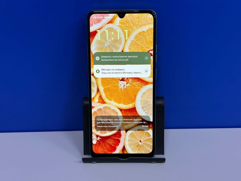 Дешиво Motorola moto g06 4g 4/256gb с ломбарда