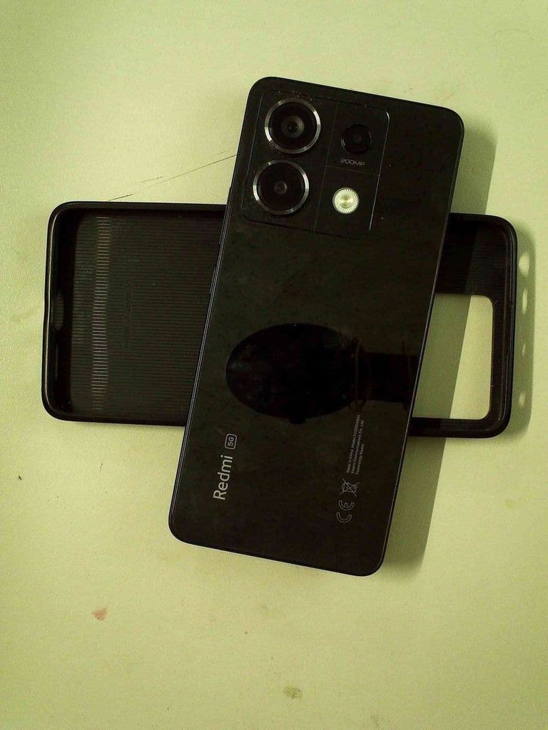 Xiaomi redmi note 13 pro 5g 12/256gb Код:01-200919158. Изображение 5