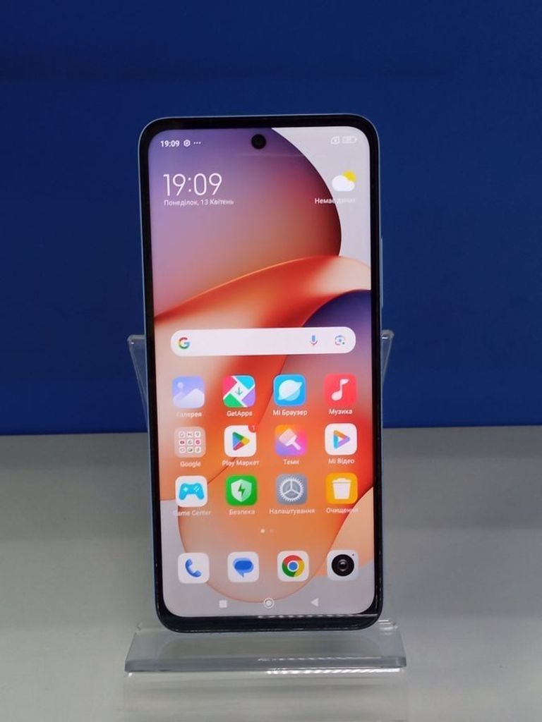 Купить Xiaomi redmi 12 4/128gb Б/У