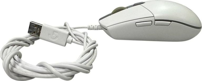 Объявление Logitech g102 lightsync Б/У